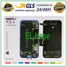 TAPPETO ISCREWS PAD MAGNETICO