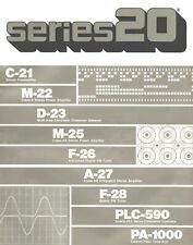 Brochure scansioni ad alta