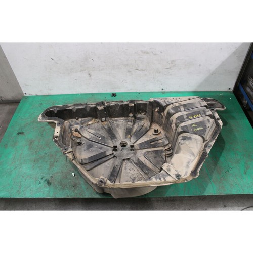 Porta ruota scorta renault - porta,