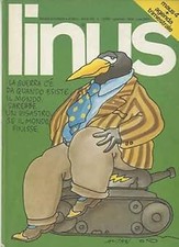 LINUS N.226 - 1984 ANNO 20 -