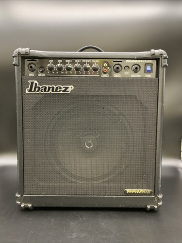 Ibanez sw35 soundwave - ibanez,