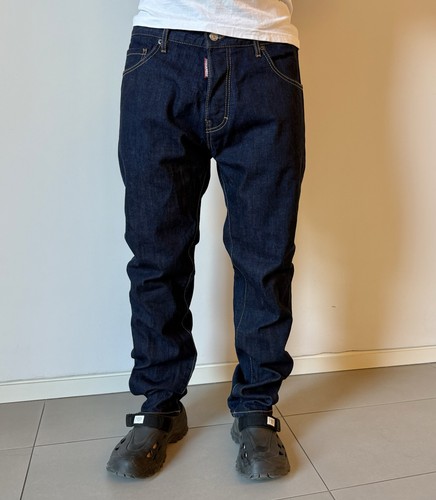 Pantaloni jeans denim uomo - , ddp
