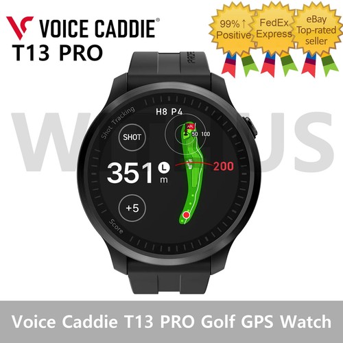 Voice caddie t13 pro - voice,