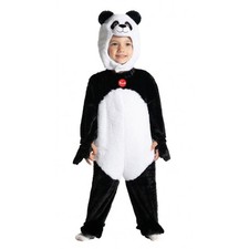 Costume panda trudi ciao - panda,