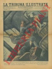 PISANI Vittorio - Aereo di