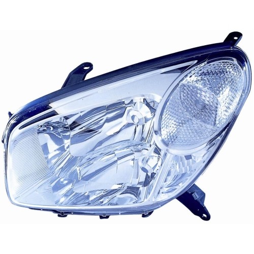 Faro toyota rav - toyota,