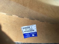 7841L0 Parafango anteriore destro Peugeot 206 originale