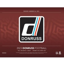 Set Calciatori Panini Donruss