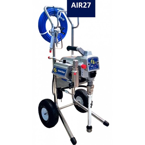 Pompa airless fixline - airless, graco