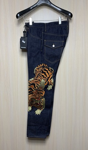 Jeans dsquared2 nuovo con - jeans,