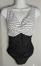 EOMENIE Costume da bagno donna