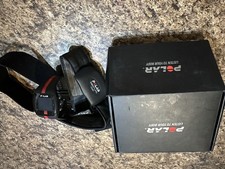 Orologio cardiofrequenzimetro