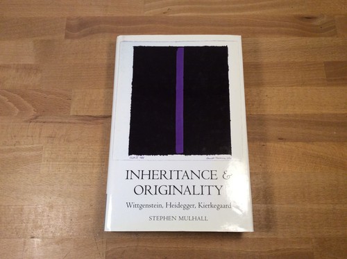 Inheritance originality - &,