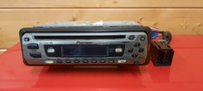 Autoradio PIONEER DEH-3700MP CD MP3 RDS 4x45 Watt