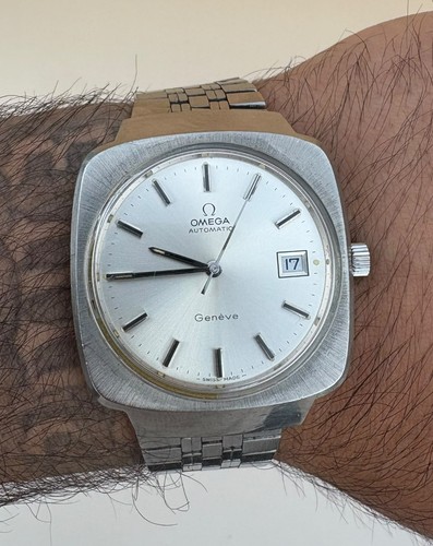 Orologio polso uomo - da,