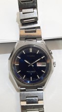 Seiko Bell-Matic vintage automatico 4006-6050 %100 originale 1975 