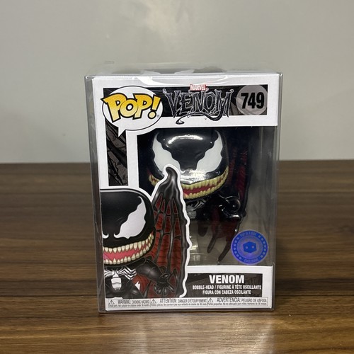 Venom 749 marvel s - |, marvel’s