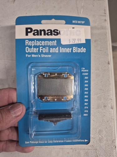 Panasonic combinazione lamina