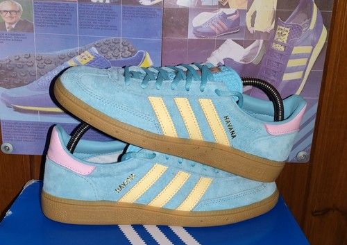 Adidas havana taglia dal - taglia,