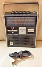 GRUNDIG CITY BOY RICEVITORE