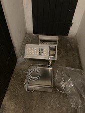 Bilancia bizerba 800 - bilancia, bc