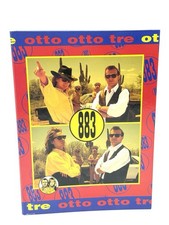 VINTAGE RARE COVER AD ANELLI