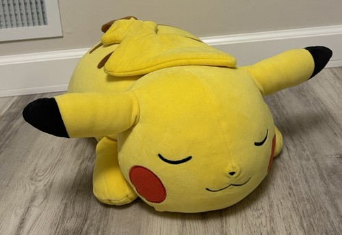 Pokémon sleeping laying - pokémon,