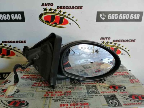 Retrovisore destro 100354 - destro,