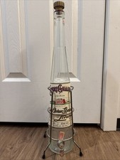 Vintage LIQUORE GALLIANO 1.75L