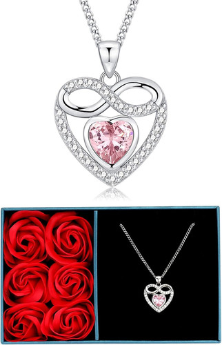 Collana donna con ciondolo - collana,