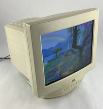 CTX Ultra Screen PR700 16" CRT