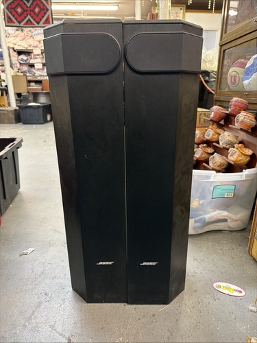 Bose 501 series floor - bose,