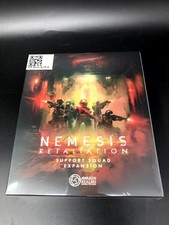 Nemesis Retaliation - Support