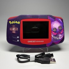 CONSOLE NINTENDO GAME BOY