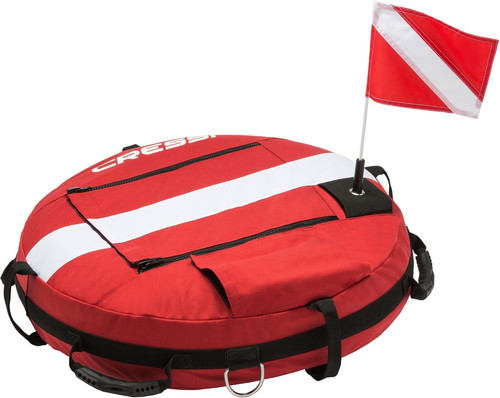 Cressi freediving buoy boa - cressi,