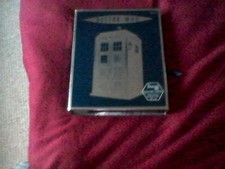 The Doctor Who Files