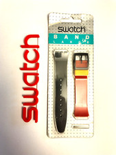 Swatch Cinturino Blister Gent