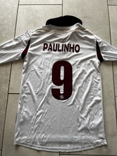 Maglia Away AS Livorno