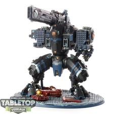 Impero Tau - KV128 Stormsurge