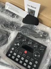 Kit Microfono a Condensatore