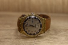 Swatch Croissant