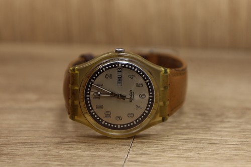 Swatch croissant - swatch,