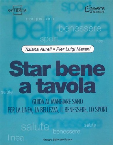 Star bene tavola tiziana - bene,