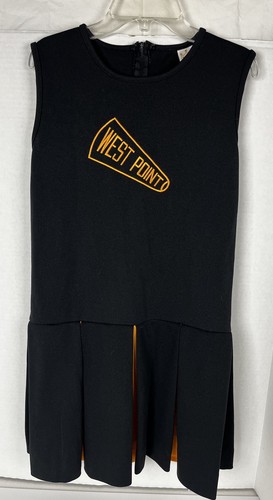 West point vestito - point, cheerleader