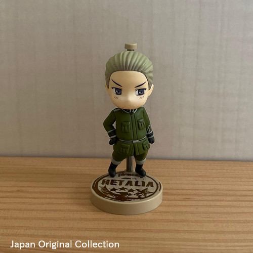 Hetalia world stars germania - hetalia,
