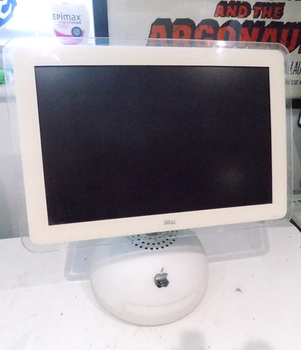 Vintage apple m6498 imac - vintage,