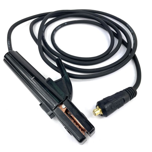 Pinza portaelettrodo telwin - pinza,