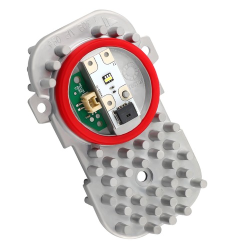 Led fanale drl - led, controllo