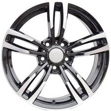 4 cerchi 19 BMW 437M 5x120 F30
