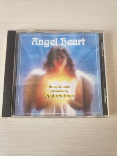 Angel heart musicale di - angel,